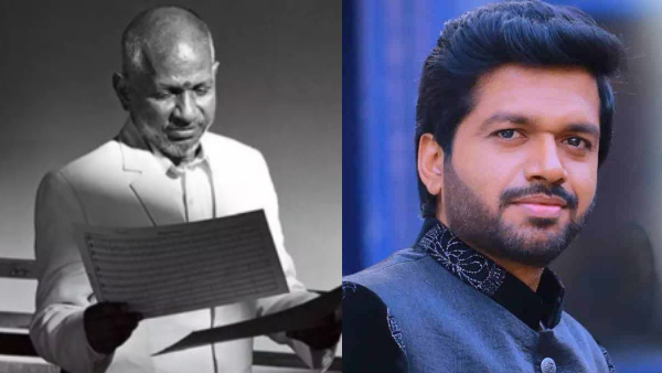Chiranjeevi MSVG movie director Anil Ravipudi Clarifies Ilaiyaraaja sundari song copyright issue