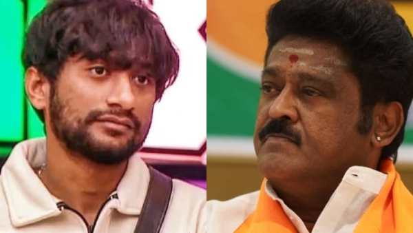 Bigg Boss Season 12 Gilli Craze Peaks as Jaggesh s Old Prediction Comes True Ahead of Finale