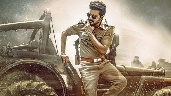 Thalapathy Vijay starrer Jana Nayagan release is still in doubt Madras HC backs CBFC