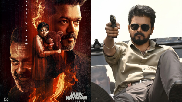 Thalapathy Vijay s Jana Nayagan Gears Up for Release star cast remuneration plot and more