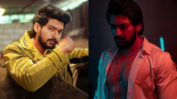 Jayalalitha Kannada serial actor Shivank acting journey and lifestyle