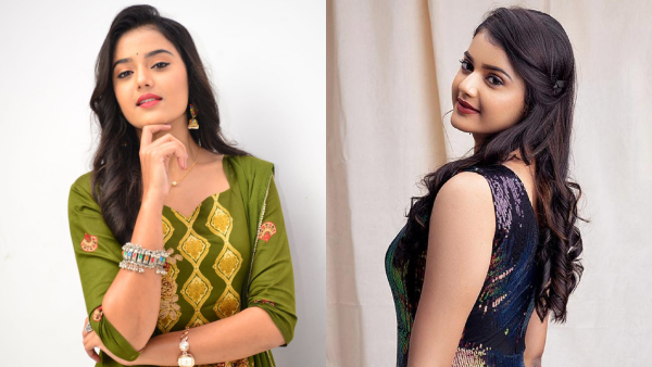 Interview Star Suvarna Serial Jayalalitha actress Manaswini acting journey and personal life