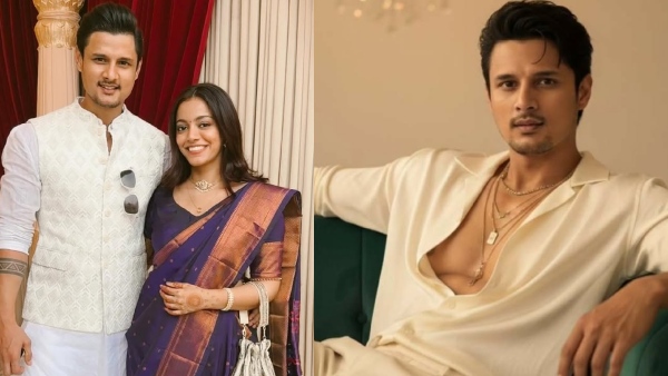 From Wedding Vows to Police Custody BB Marathi Star Jay Dudhane Nabbed in 5Cr Scam