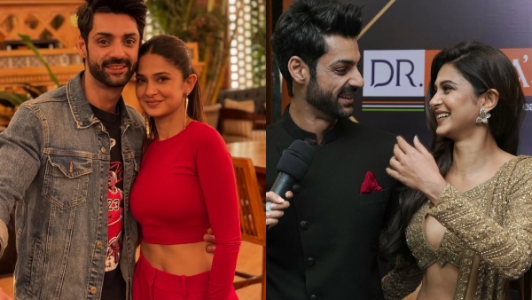 Iconic Chemistry to Real-Life Marriage Karan Wahi Breaks Silence on Jennifer Winget Wedding Rumours
