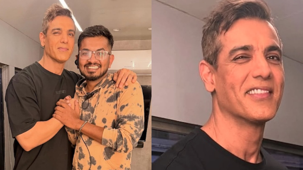 Is John Abraham looks healthy his unrecognizable look after weight loss trending