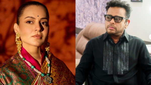 Blinded by Hate Kangana Ranaut s Scorched-Earth Response to AR Rahman s Communal Remark