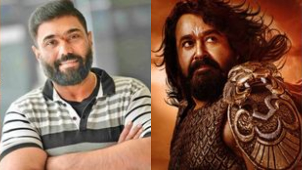 From Amitabh to Arjun Sarja How Vrusshabha Missed Multiple Star Combinations Before Costly Flop