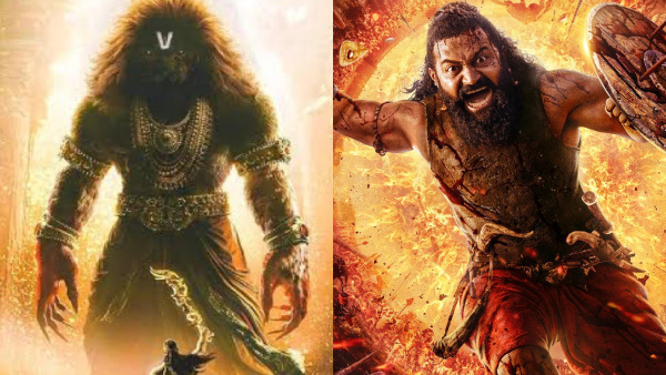 Oscars Disappointment Continues Kantara-1 and Mahavatar Narasimha Miss 98th Academy Award Nominations