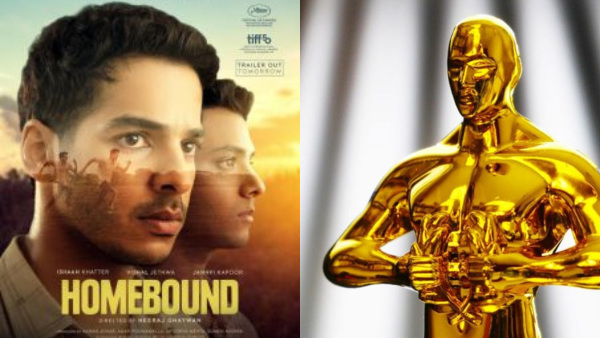 Oscars Disappointment Continues Kantara-1 and Mahavatar Narasimha Miss 98th Academy Award Nominations