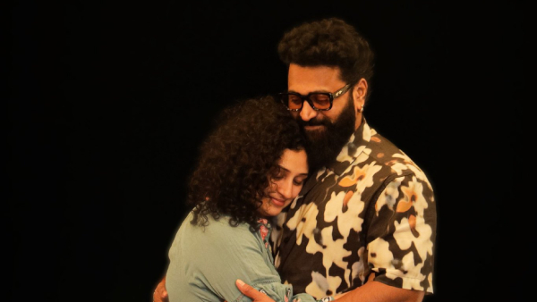 Rishab Shetty s New Trimmed Look Goes Viral After Kantara Fans Curious About His Next Films