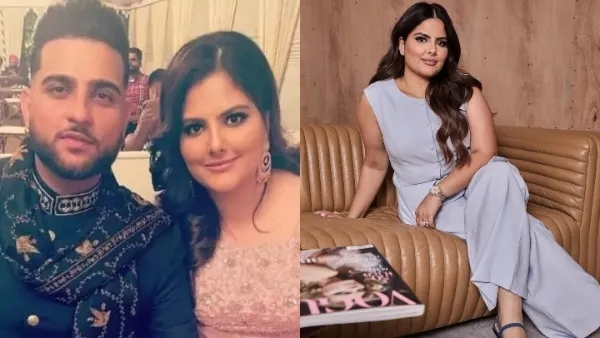 He Hid His Marriage Rapper Ms Gori Exposes Secret Affair with Tauba Tauba Singer Karan Aujla