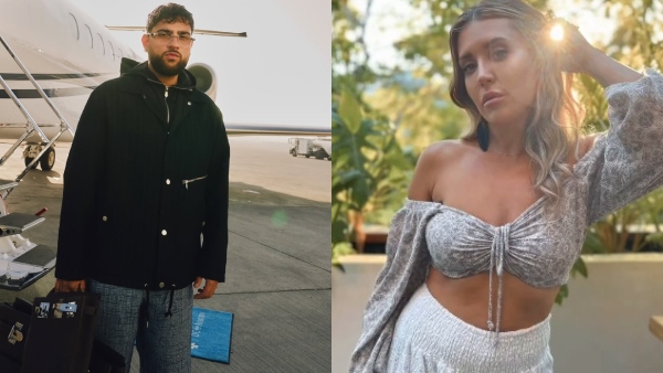 He Hid His Marriage Rapper Ms Gori Exposes Secret Affair with Tauba Tauba Singer Karan Aujla