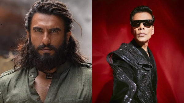 Karan Johar s 100-Crore Gamble Backfires Tu Meri Main Tera Drowns in the Dhurandhar Storm