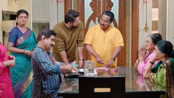 Zee Kannada Karna Serial Written Update on January 27th Episode