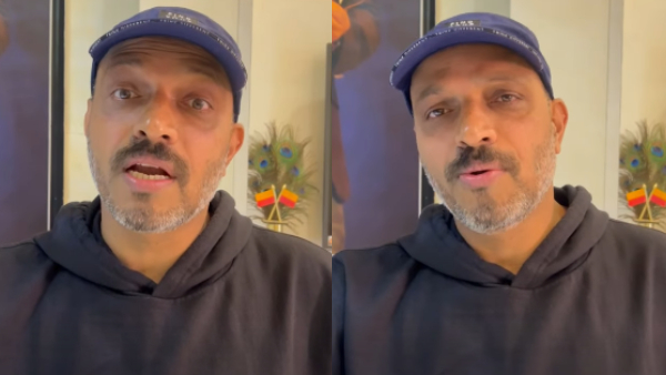 Street Lights Were Here Before You Came Kaviraj s Sharp Reply to Outsiders in Bengaluru