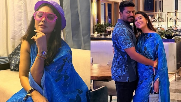 Knives Threats and Tears Kavya Gowda s Family Feud Turns Into a Brutal Legal War Knives Threats and Tears Kavya Gowda s Family Feud Turns Into a Brutal Legal War