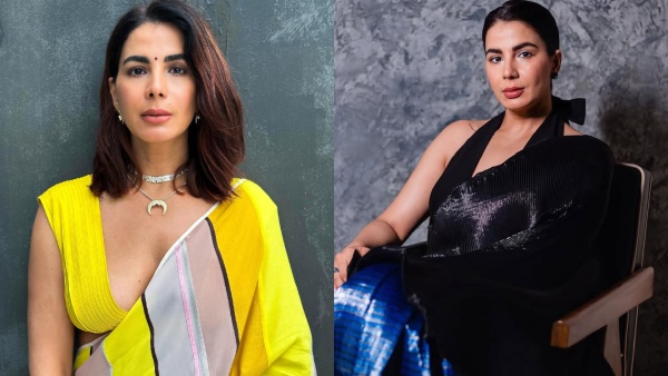 Anjana amp amp Mihir Kirti Kulhari and Rajeev Siddhartha Break the Internet with Official Soulmate Reveal