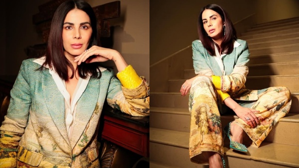 Anjana amp amp Mihir Kirti Kulhari and Rajeev Siddhartha Break the Internet with Official Soulmate Reveal