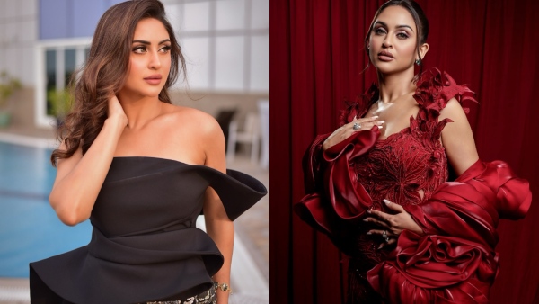 Beyond Dhurandhar s Success Krystle D Souza Finally Opens Up About Life After Gulaam Gouse Deewani