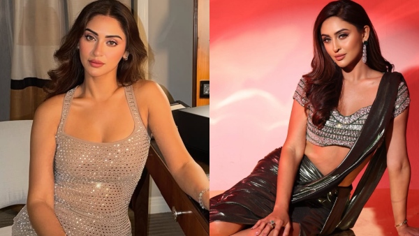 Beyond Dhurandhar s Success Krystle D Souza Finally Opens Up About Life After Gulaam Gouse Deewani