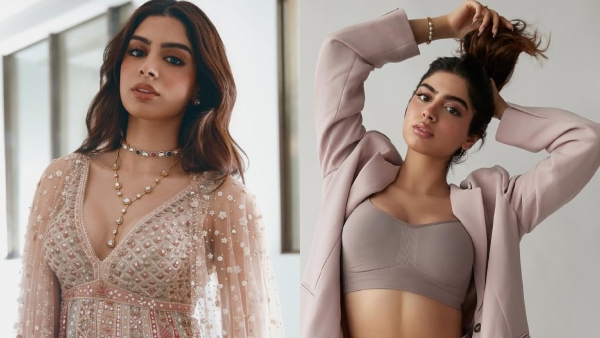 The Archies Romance Ends Khushi Kapoor and Vedang Raina Reportedly Call It Quits After 2 Years