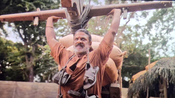 Landlord movie Overcomes Low Opening as Powerful Content Draws Kannada Audiences