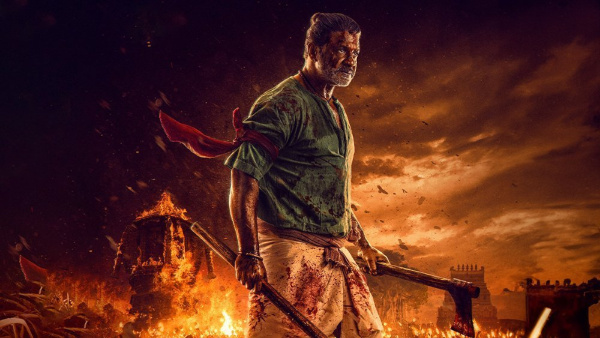 Duniya Vijay s Landlord Grows Strong Through Word of Mouth Collections Surge Over Republic Day Weekend Duniya Vijay s Landlord Grows Strong Through Word of Mouth Collections Surge Over Republic Day Weekend