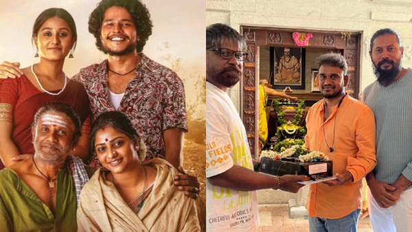 Maasthi s Powerful Dialogues Become the Soul of Landlord Elevating Duniya Vijay s Period Drama