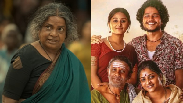 I Appeared in Only a Few Scenes but Landlord Shows the Truth of Our Society Says Umashree