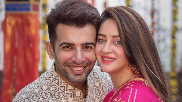 Mahhi Vij Stuns Fans Reveals Forever Bond with Nadim Following Split With Jay Bhanushali