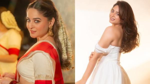 Wonder The World We Live In Arpita Khan Sharma DESTROYS Rumours Linking Mahhi Vij amp amp Nadeem Nadz Wonder The World We Live In Arpita Khan Sharma DESTROYS Rumours Linking Mahhi Vij amp amp Nadeem Nadz