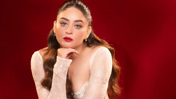 Mahhi Vij Destroys 5 Crore Alimony Rumors as She Confirms Amicable Split with Jay Bhanushali