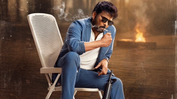 Sankranti Box Office King Chiranjeevi s Mana Shankar Varaprasadgaru Crosses 200 Crore in 4 Days