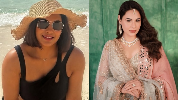 Marriage Over in 2 Years Punjabi Star Mandy Takhar Granted Mutual Divorce from Shekhar Kaushal Marriage Over in 2 Years Punjabi Star Mandy Takhar Granted Mutual Divorce from Shekhar Kaushal