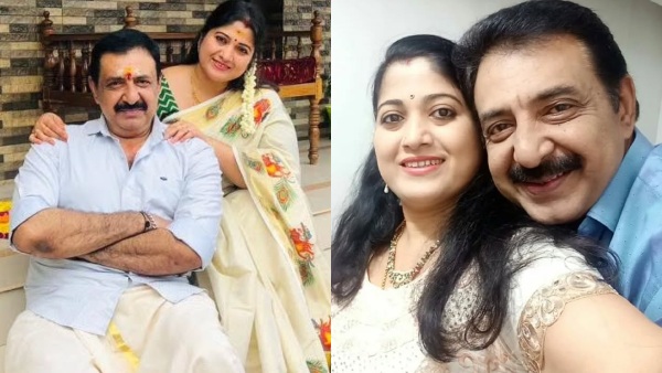 No Way Back Manu Varma Confirms Separation From Sindhu Varma After 25 Years Of Marriage No Way Back Manu Varma Confirms Separation From Sindhu Varma After 25 Years Of Marriage