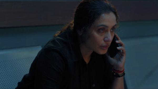Mardaani 3 Trailer out Rani Mukerji battles the beggar mafia in action Thriller Mardaani 3 Trailer out Rani Mukerji battles the beggar mafia in action Thriller