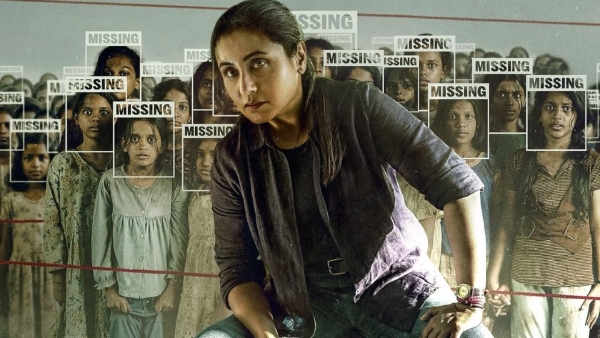 Mardaani 3 Review Rani Mukerji Delivers a Whopper High-Octane Thriller with Zero Dull Moments Mardaani 3 Review Rani Mukerji Delivers a Whopper High-Octane Thriller with Zero Dull Moments