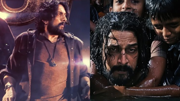 Kichcha Sudeep s Mark Dominates Week 1 Smashes Through 21 2 Crore Box Office Milestone