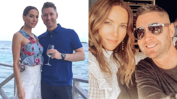 300 Crore Heartbreak How an Alleged Affair Cost Michael Clarke Everything 300 Crore Heartbreak How an Alleged Affair Cost Michael Clarke Everything