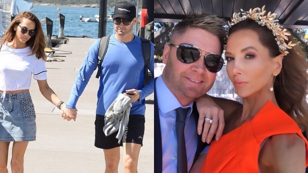 300 Crore Heartbreak How an Alleged Affair Cost Michael Clarke Everything 300 Crore Heartbreak How an Alleged Affair Cost Michael Clarke Everything