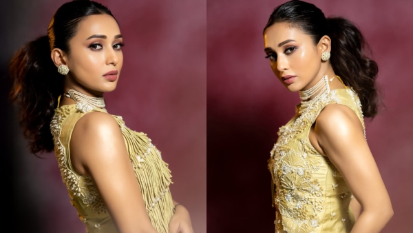 Actor amp amp Former MP Mimi Chakraborty Slams FIR Over Public Harassment I Won t Stay Silent