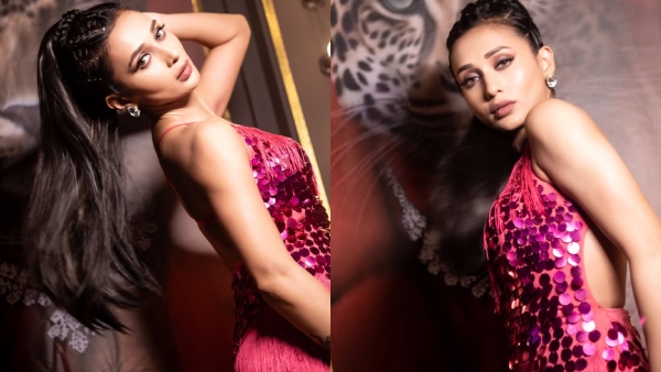 Actor amp amp Former MP Mimi Chakraborty Slams FIR Over Public Harassment I Won t Stay Silent