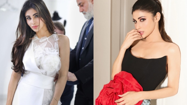 Mouni Roy s Defiant Middle-Finger Response to Haryana Harassers Wins Bhumi Pednekar s Praise