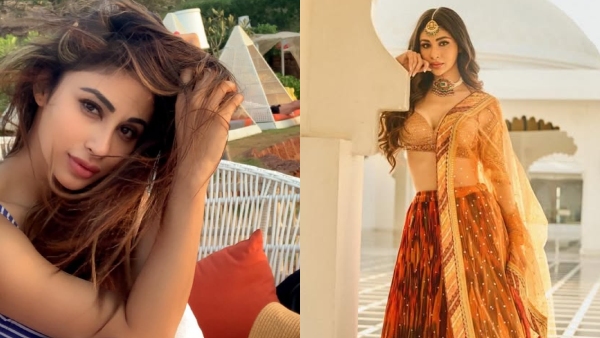 Mouni Roy s Defiant Middle-Finger Response to Haryana Harassers Wins Bhumi Pednekar s Praise