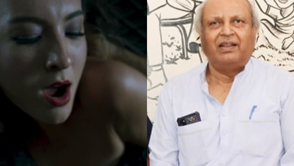 Toxic Teaser Controversy Mukhyamantri Chandru Demands Ban Questions Obscene Content in Yash s Film