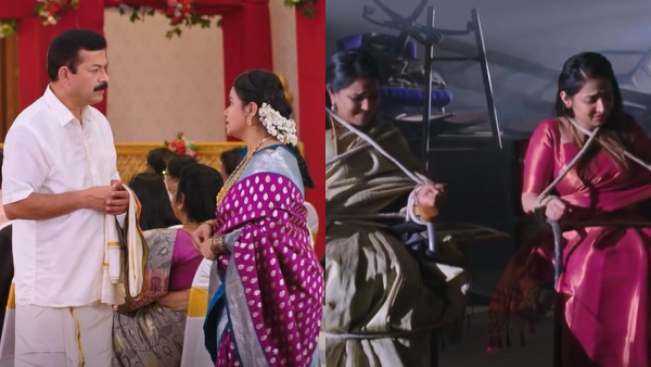 Colors Kannada nandagokula serial written update on January 27th episode