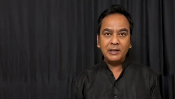 Dhurandhar Actor Nadeem Khan Behind Bars Betrayal After Broken Marriage Promise