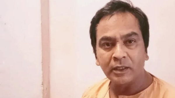 Dhurandhar Actor Nadeem Khan Behind Bars Betrayal After Broken Marriage Promise