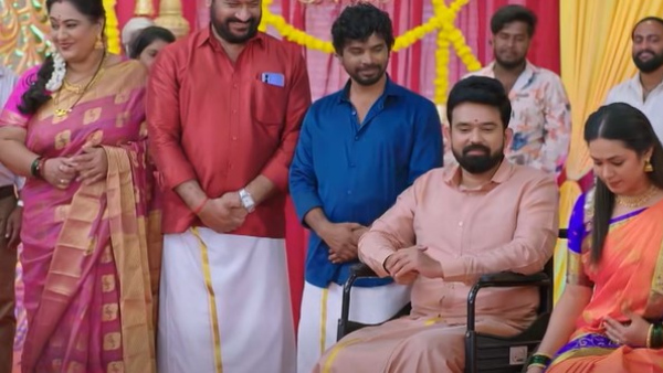 Colors Kannada Nandagokula serial January 16th episode written update