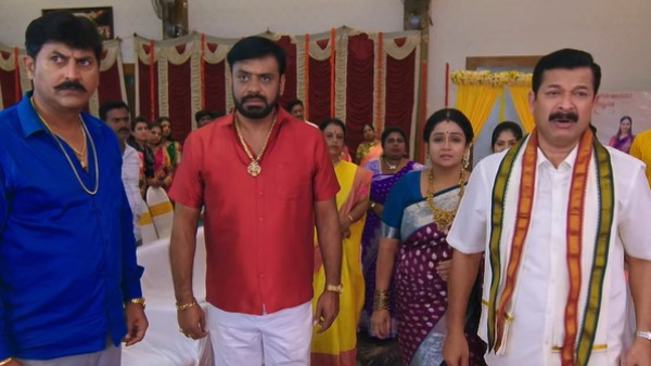 Colors Kannada Nandagokula serial written update on January 30th